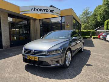 1.4 TSI GTE Highline Climate Control Navi Schuifda