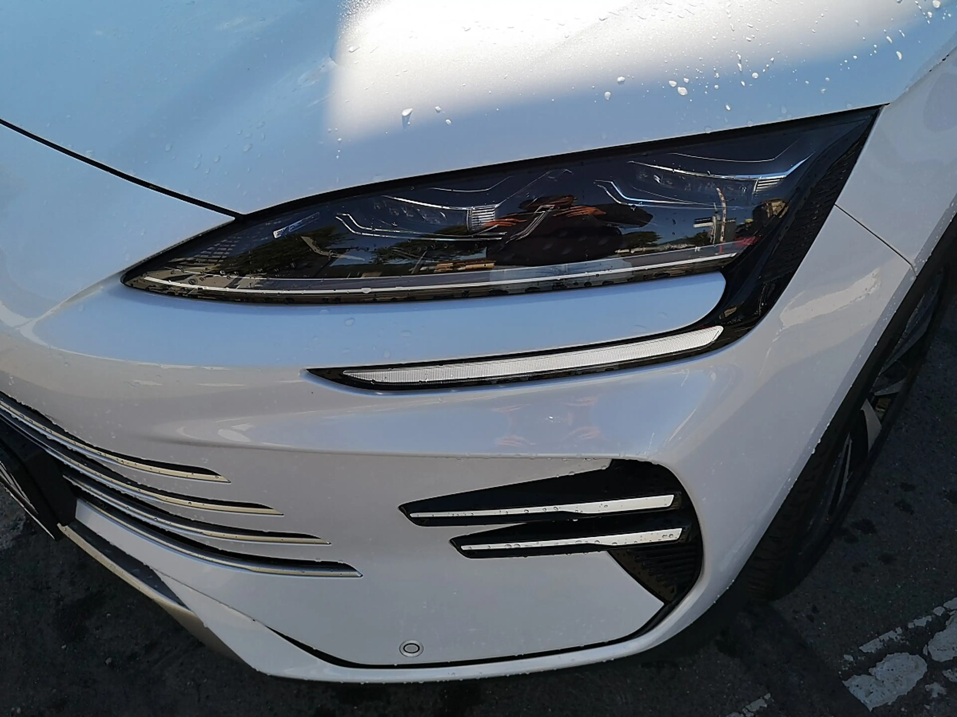 BYD Seal U PHEV Design AWD — photo 5