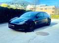 Tesla Model 3 Long Range Schwarz - thumbnail 3