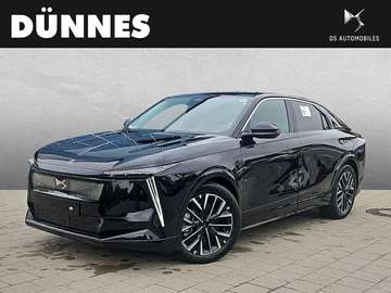 N°8 FWD 93kWh ÉTOILE