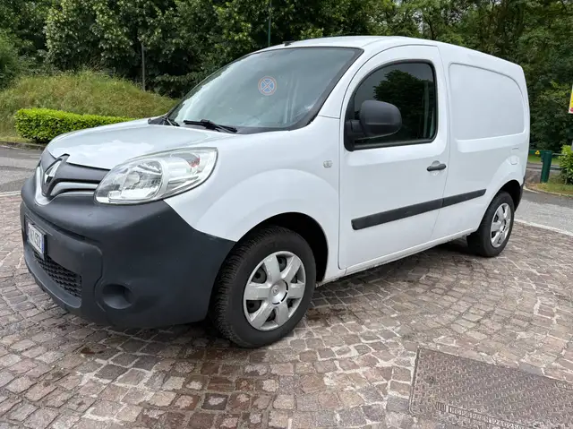 Renault Kangoo Kangoo 1.5 dci 90cv fap