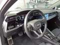 Audi A3 40 TFSI QUATTRO S LINE *PANO*NAVI* Blanc - thumbnail 6
