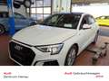 Audi A3 40 TFSI QUATTRO S LINE *PANO*NAVI* Blanc - thumbnail 1