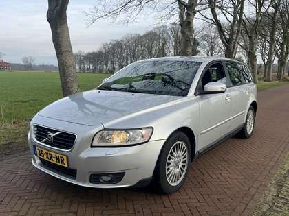 Volvo V50 1.8 Edition 2007 Facelift Benzine