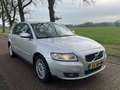 Volvo V50 1.8 Edition 2007 Facelift Benzine Grijs - thumbnail 2