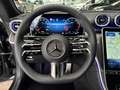 Mercedes-Benz CLE 200 4M Coupe AMG+AMBIENTE+DISTRO+MEMORY+MBUX Gris - thumbnail 10