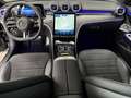 Mercedes-Benz CLE 200 4M Coupe AMG+AMBIENTE+DISTRO+MEMORY+MBUX Gris - thumbnail 9