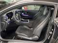 Mercedes-Benz CLE 200 4M Coupe AMG+AMBIENTE+DISTRO+MEMORY+MBUX Gris - thumbnail 8