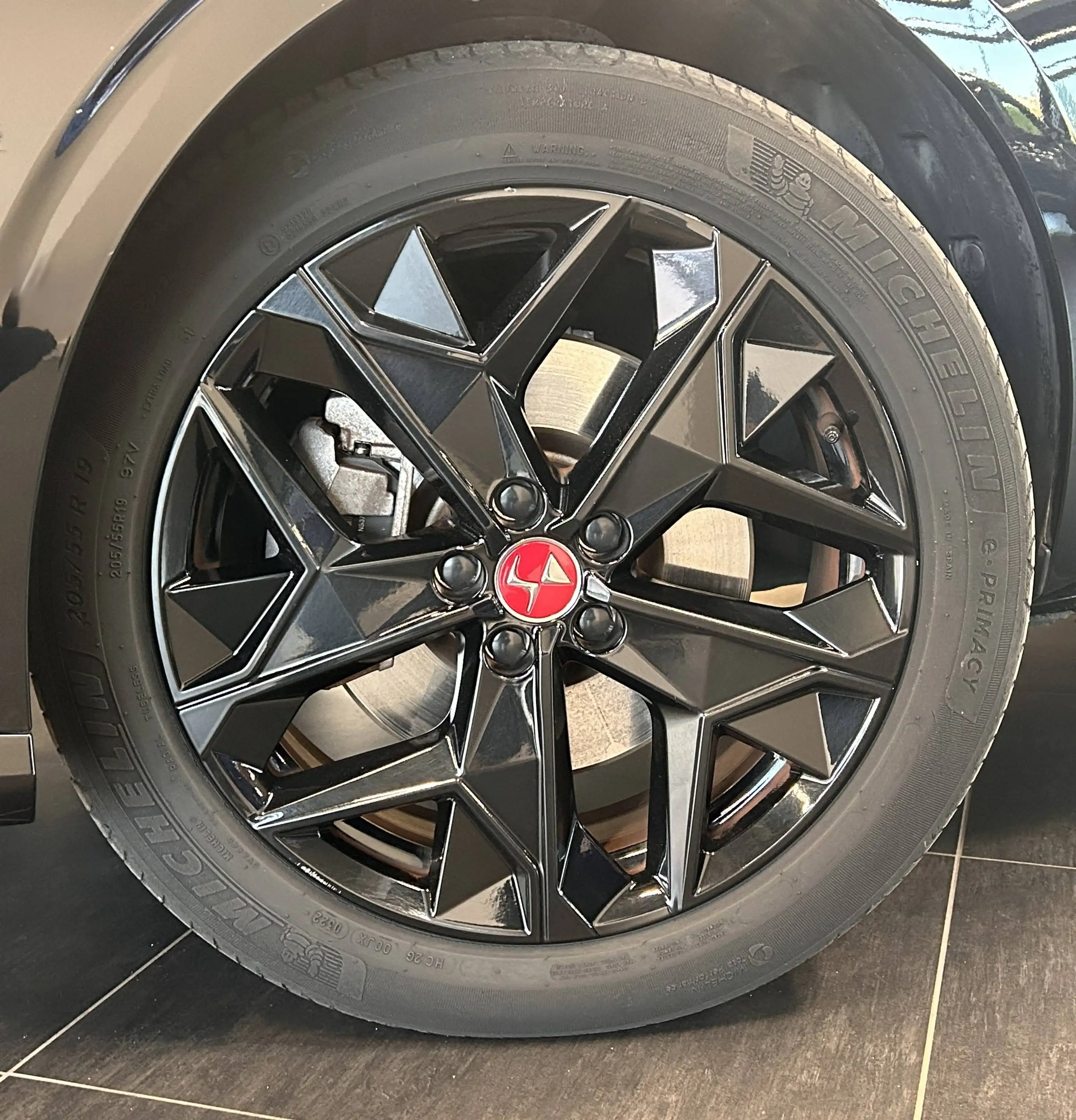 DS Automobiles DS 4 DS 4 PHEV 1.6 E-TENSE Performance Line (165 kW) — photo 35