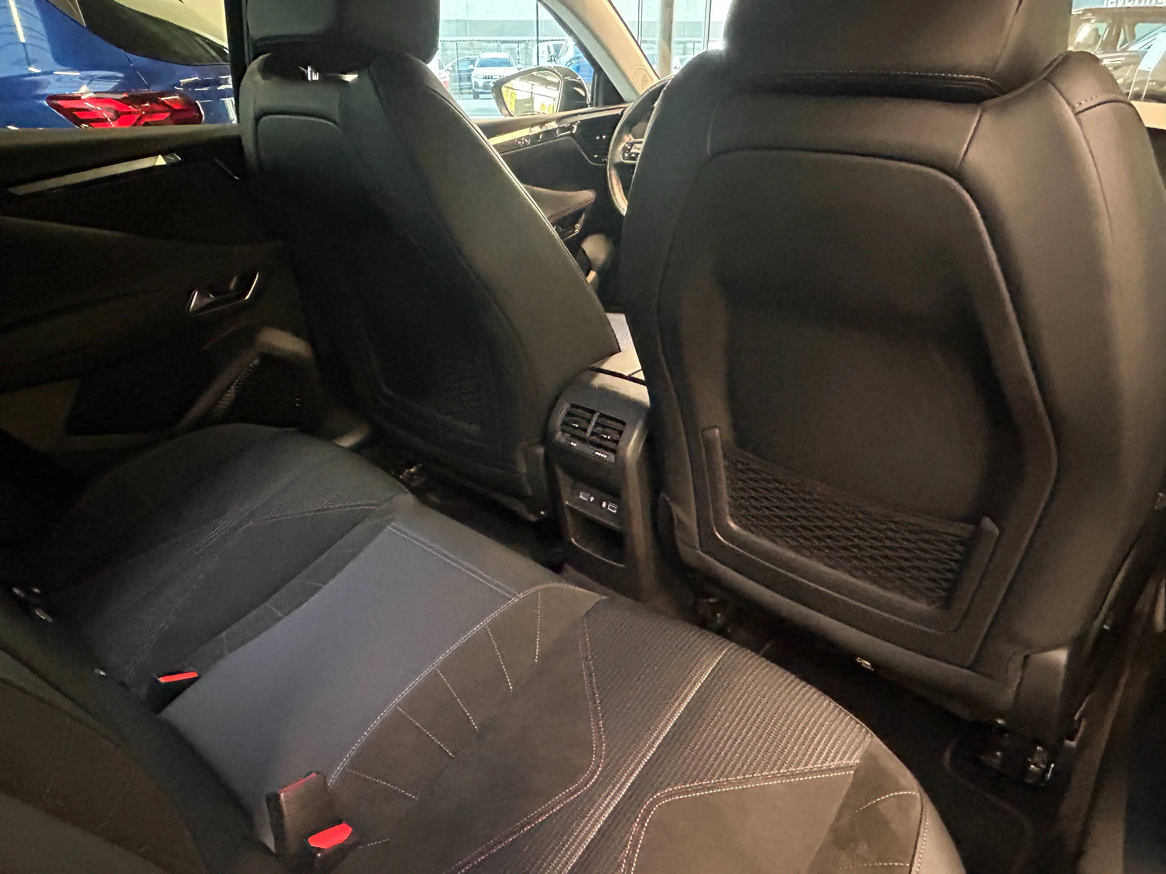 DS Automobiles DS 4 DS 4 PHEV 1.6 E-TENSE Performance Line (165 kW) — photo 11