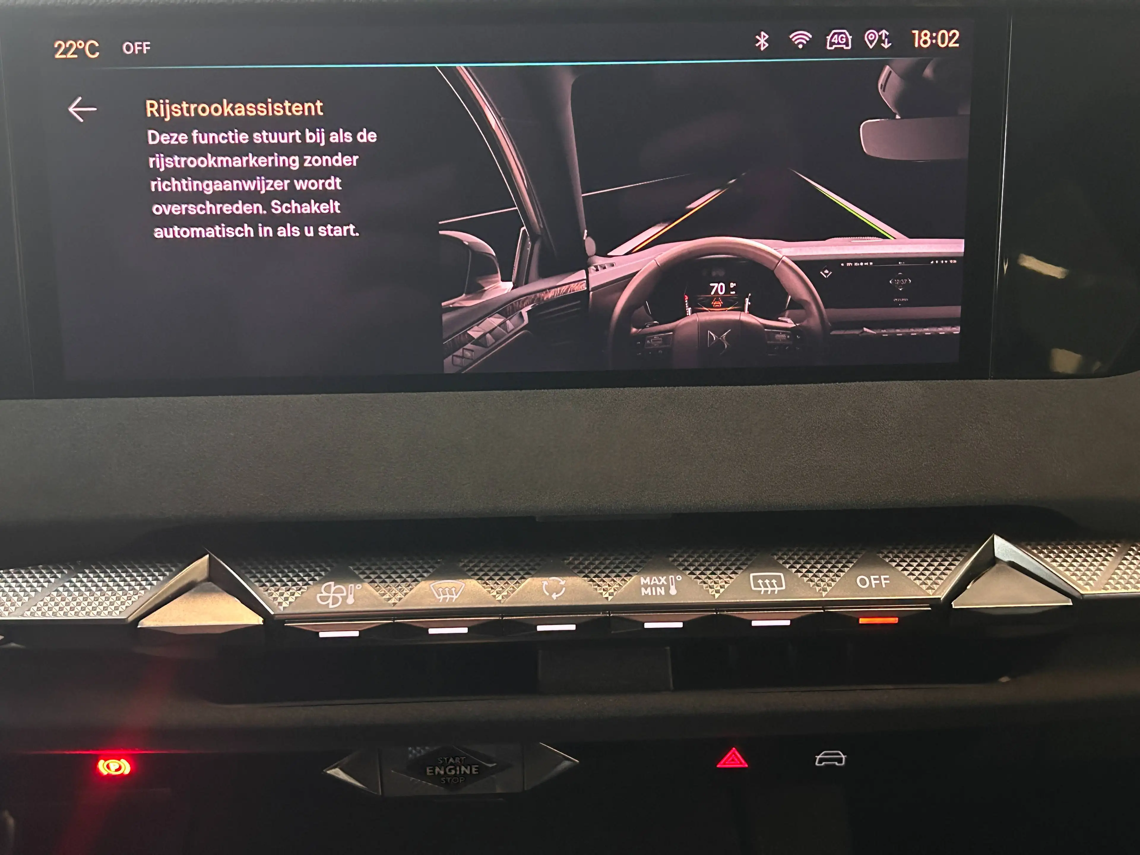 DS Automobiles DS 4 DS 4 PHEV 1.6 E-TENSE Performance Line (165 kW) — photo 26