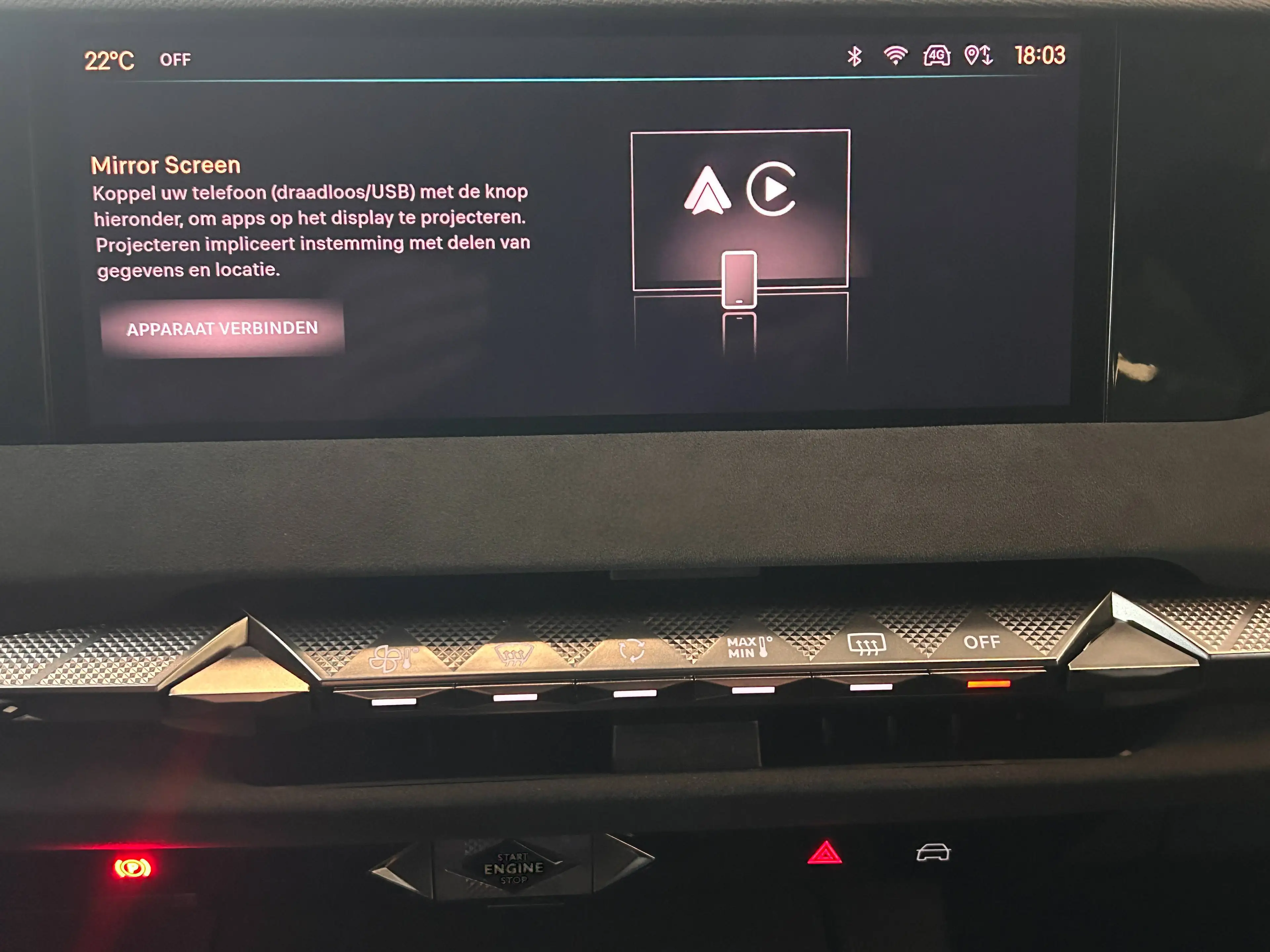 DS Automobiles DS 4 DS 4 PHEV 1.6 E-TENSE Performance Line (165 kW) — photo 30
