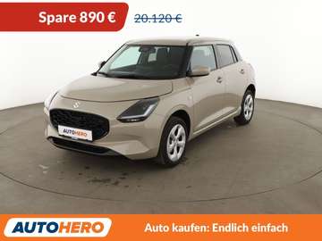 1.2 DualJet Mild-Hybrid Comfort 4x4*NAVI*LED*CAM*