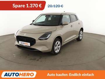 1.2 DualJet Mild-Hybrid Comfort 4x4*NAVI*LED*CAM*