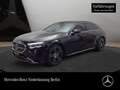 Mercedes-Benz E 200 AMG 360° Distr. Spurhalt-Ass Totwinkel PTS Schwarz - thumbnail 1