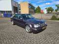 Mercedes-Benz E 500 500E Rood - thumbnail 3