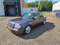 Mercedes-Benz E 500 500E Rood - thumbnail 5