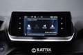 Peugeot e-208 motore elettrico 100kW Allure bijela - thumbnail 21