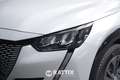 Peugeot e-208 motore elettrico 100kW Allure bijela - thumbnail 3