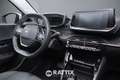 Peugeot e-208 motore elettrico 100kW Allure bijela - thumbnail 18