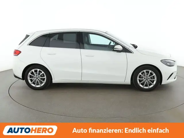 Mercedes-Benz B-Class view 7