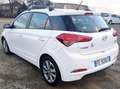 Hyundai i20 i20 II 2015 5p 1.1 crdi Style 75cv Wit - thumbnail 4