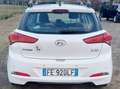 Hyundai i20 i20 II 2015 5p 1.1 crdi Style 75cv Wit - thumbnail 5