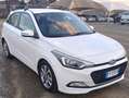 Hyundai i20 i20 II 2015 5p 1.1 crdi Style 75cv Wit - thumbnail 11