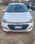 Hyundai i20 i20 II 2015 5p 1.1 crdi Style 75cv Wit - thumbnail 12