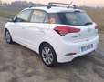 Hyundai i20 i20 II 2015 5p 1.1 crdi Style 75cv Wit - thumbnail 8