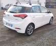 Hyundai i20 i20 II 2015 5p 1.1 crdi Style 75cv Wit - thumbnail 14