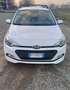 Hyundai i20 i20 II 2015 5p 1.1 crdi Style 75cv Wit - thumbnail 2