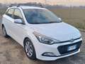 Hyundai i20 i20 II 2015 5p 1.1 crdi Style 75cv Wit - thumbnail 24