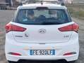 Hyundai i20 i20 II 2015 5p 1.1 crdi Style 75cv Wit - thumbnail 9