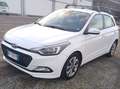 Hyundai i20 i20 II 2015 5p 1.1 crdi Style 75cv Wit - thumbnail 1