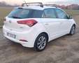 Hyundai i20 i20 II 2015 5p 1.1 crdi Style 75cv Wit - thumbnail 3