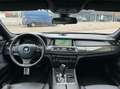 BMW 750 7-serie 750d xDrive Individual Edition M-PAKKET Blauw - thumbnail 12