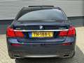 BMW 750 7-serie 750d xDrive Individual Edition M-PAKKET Blauw - thumbnail 8