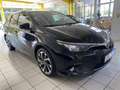 Toyota Auris Edition-S Schwarz - thumbnail 3