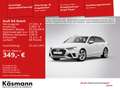 Audi A4 S line 35TDI 2x S line NAVI LED SHZ VIR Weiß - thumbnail 2