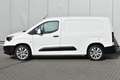 Opel Combo 1.6D L2H1 XL Maxi Euro 6 Airco Cruise Trekhaak Blanc - thumbnail 5