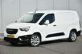 Opel Combo 1.6D L2H1 XL Maxi Euro 6 Airco Cruise Trekhaak Blanc - thumbnail 4