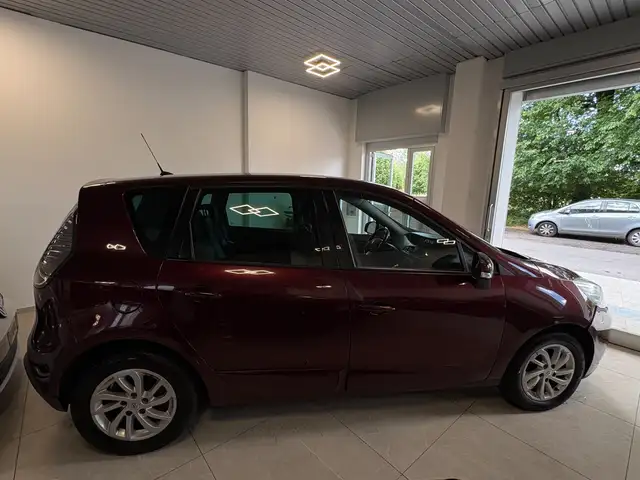 Renault Scenic view 7