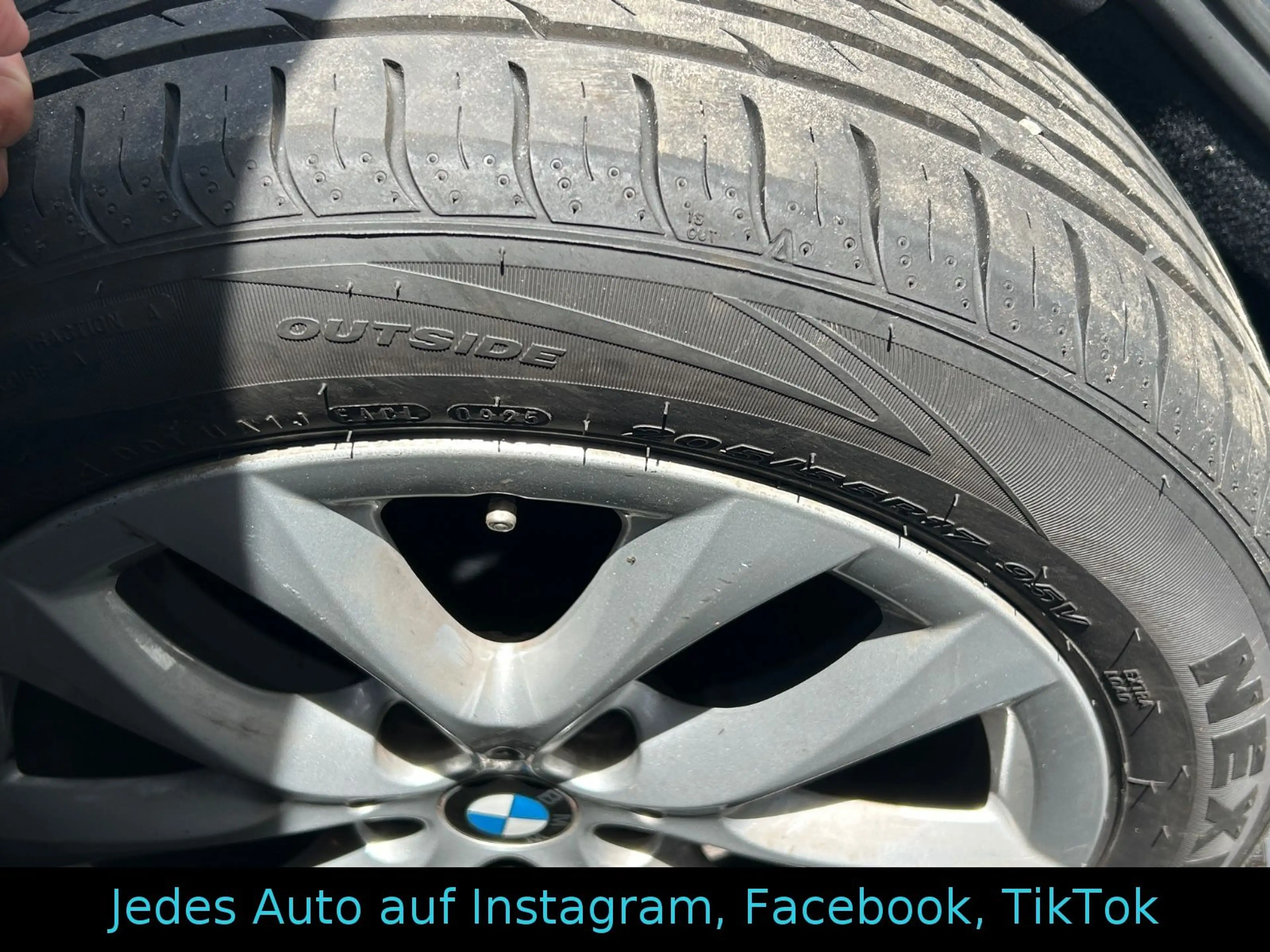 BMW 218 d Gran Tourer Automatik / LED — photo 24