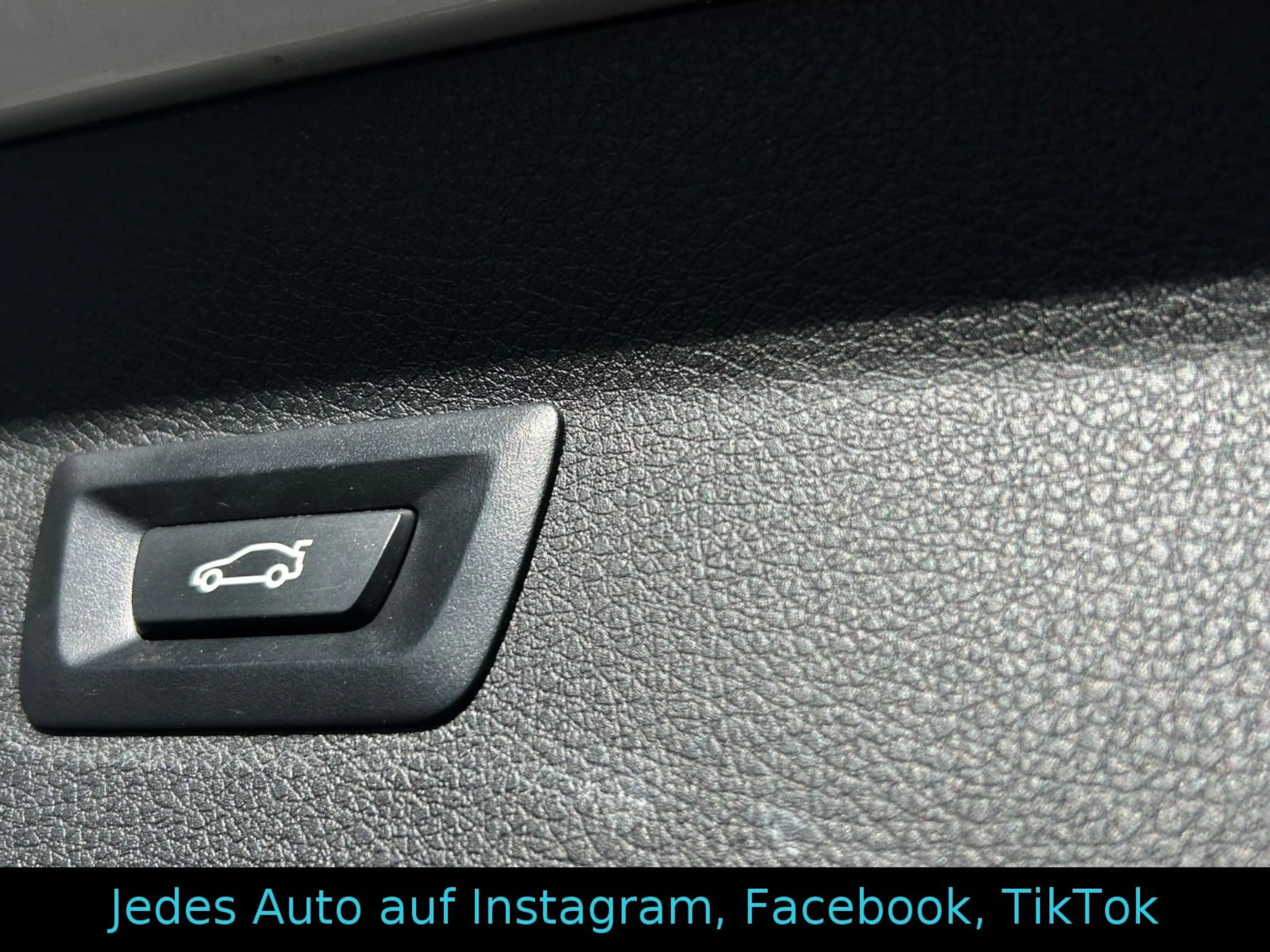 BMW 218 d Gran Tourer Automatik / LED — photo 23