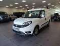 Fiat doblo 1.6 mj 105cv  business Weiß - thumbnail 2