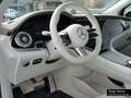 Mercedes-Benz EQS SUV EQS 450+ SUV AMG+HYPERSCREEN+BURMESTER3D+AIR+FAH Schwarz - thumbnail 15