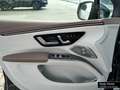 Mercedes-Benz EQS SUV EQS 450+ SUV AMG+HYPERSCREEN+BURMESTER3D+AIR+FAH Schwarz - thumbnail 13