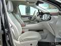 Mercedes-Benz EQS SUV EQS 450+ SUV AMG+HYPERSCREEN+BURMESTER3D+AIR+FAH Schwarz - thumbnail 5