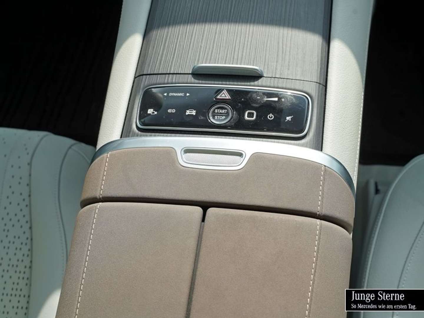 Mercedes EQS 450+ AMG - 2023 - Joinsteer - #9